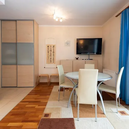 Apartment Sun & Snow Gornoslaska Wisla
