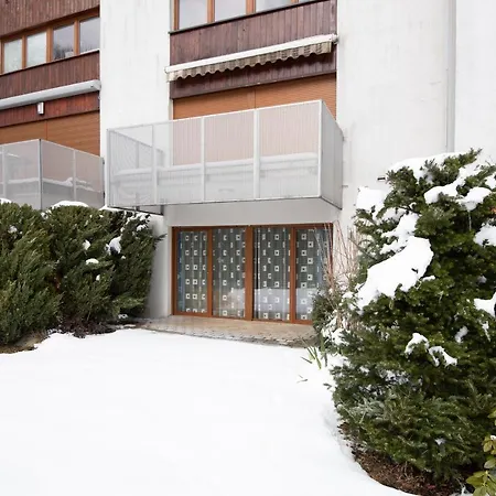 Sun & Snow Gornoslaska Apartment *
